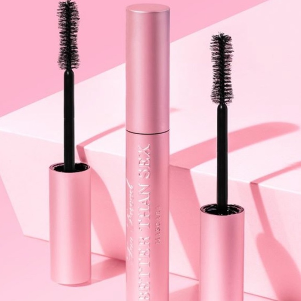 Mascara